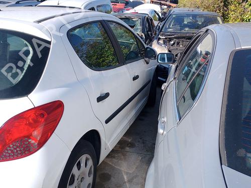 Switch PEUGEOT 207 (WA_, WC_) 1.4 HDi | BP34053745I30 - Image 7