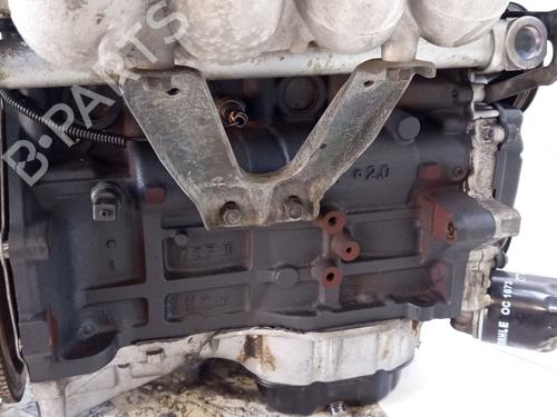 Engine HYUNDAI SONATA IV (EF) 2.0 16V | BP29074287M1 