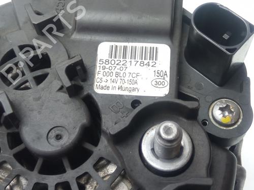 Generator IVECO DAILY VI Van | BP24702866M7 - Image 7