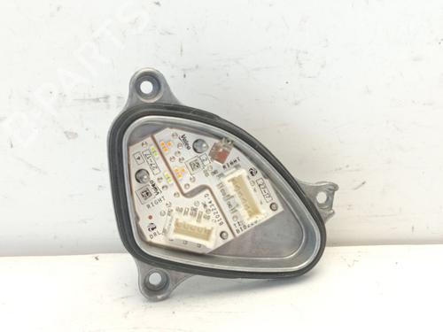 Electronic module SEAT LEON (5F1) | BP32133536M83