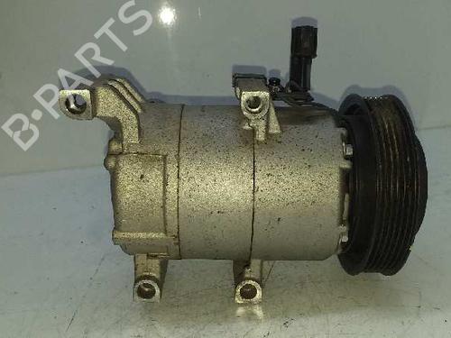 AC compressor KIA VENGA (YN)  | BP7956728M34 