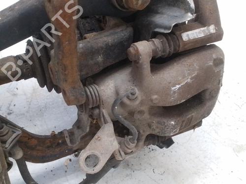 Rear differential AUDI A3 (8P1) | BP26530606M24 - Image 12