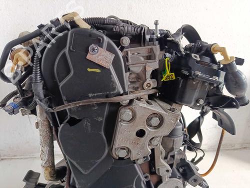 Engine PEUGEOT 407 (6D_) 2.0 HDi 135 (6DRHRH, 6DRHRE, 6DRHRG, 6DRHRJ) | BP39988144M1 - Image 12