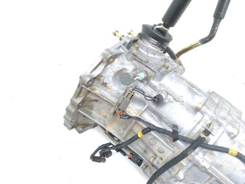 Gearbox NISSAN NAVARA NP300 (D40)  | BP14749264M3 