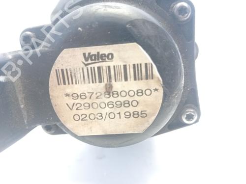 Egr CITROËN C4 Picasso I MPV (UD_) | BP31145929M69