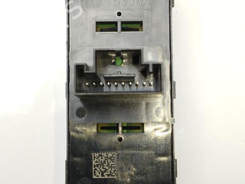 Left front window switch VW PASSAT B8 (3G2, CB2) | BP12310177I27 - Image 6