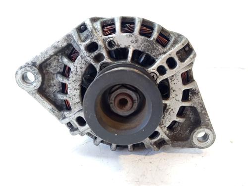 Used Alternator IVECO DAILY IV Van [2006-2012]  30518477