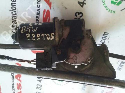 Front wiper motor BMW 3 (E46) 320 d | BP11788358M29