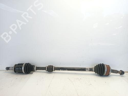 Used Right front driveshaft Right front driveshaft 25851103 25851103