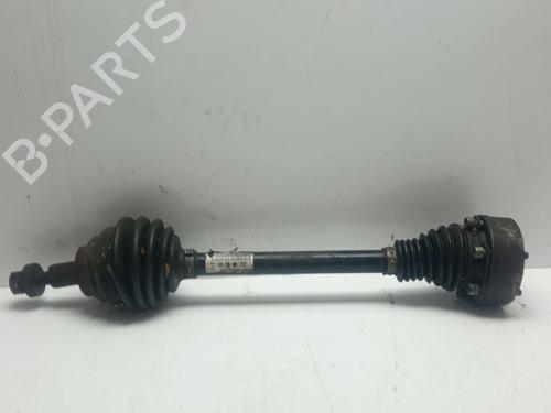 Used Left front driveshaft SEAT LEON (1P1) [2005-2013]  32388741