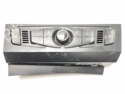 Climate control AUDI A4 B8 (8K2) 1.8 TFSI | BP11174839I5 