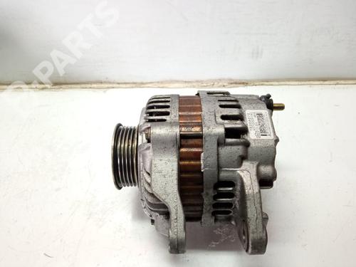 Generator MITSUBISHI COLT VI (Z3_A, Z2_A) 1.1 (Z31A, Z32A) | BP9588718M7 
