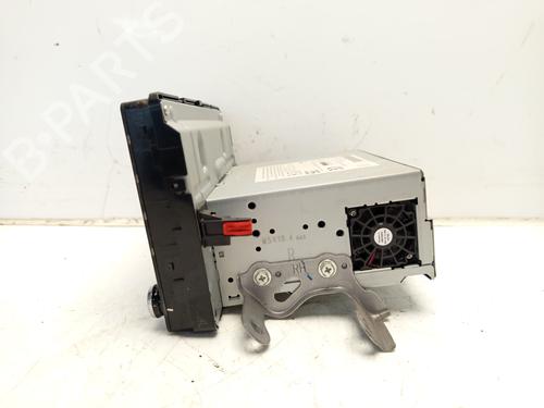 Radio TOYOTA C-HR (_X1_) | BP31353161E6