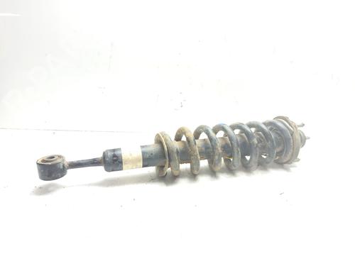 Used Left front shock absorber TOYOTA LAND CRUISER PRADO (_J15_) 3.0 D-4D (KDJ155_, KDJ150_, KDJ150R, KDJ155R) (190 hp) 31158068