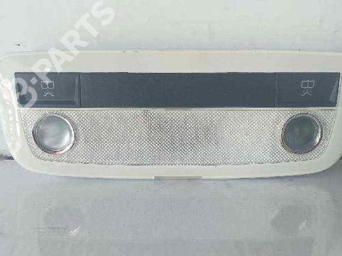 Interior roof light MERCEDES-BENZ A-CLASS (W176)  | BP7958415I8 