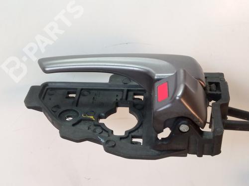 Front left lock HYUNDAI ix35 (LM, EL, ELH)  | BP11398228C98 