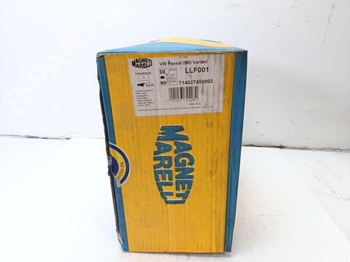 Right taillight VW PASSAT B6 (3C2) 2.0 TDI | BP33931539C35 - Image 6