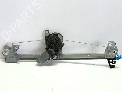 Used Front right window mechanism Front right window mechanism 33240825 33240825