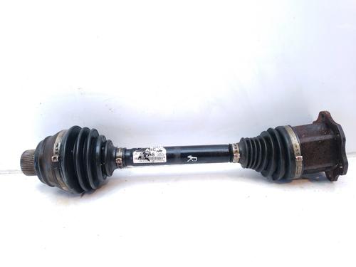 Used Left front driveshaft Left front driveshaft 18734585 18734585
