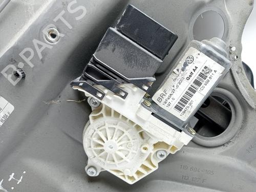 Portierruitmotor linksachter VW GOLF IV (1J1) 1.9 TDI | BP16223842E23 