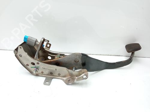 Used Break pedal Break pedal 13356155 13356155