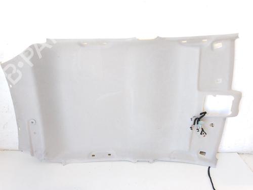 Interior roof RENAULT CLIO IV (BH_) 0.9 TCe 90 (BHNF, BHMA, BHMH, BHJK, BHJR) | BP10355138I12 