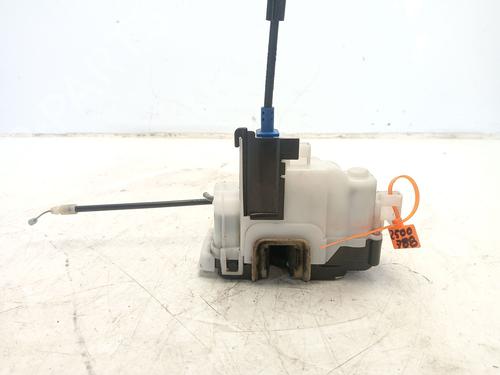 Used Front left lock PEUGEOT BIPPER (AA_) 1.3 HDi 80 / BlueHDi 80 (80 hp) 30617640