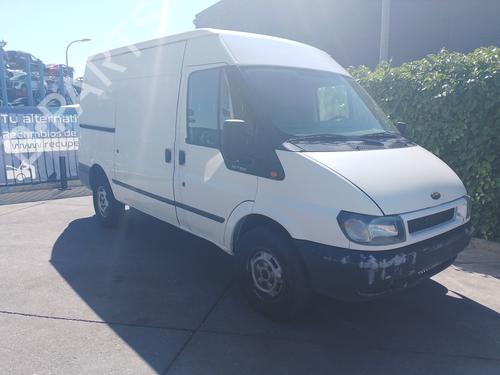 Gearbox FORD TRANSIT Van (FA_ _) | BP26324837M3 - Image 8