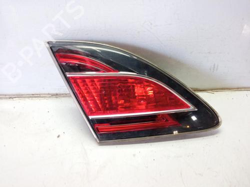 Left taillight MAZDA 6 Hatchback (GH)  | BP9578627C34  - Image 5