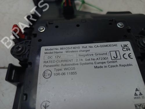 Electronic module TOYOTA C-HR (_X1_) 1.8 Hybrid (ZYX10_, ZYX11_) | BP32396097M83 