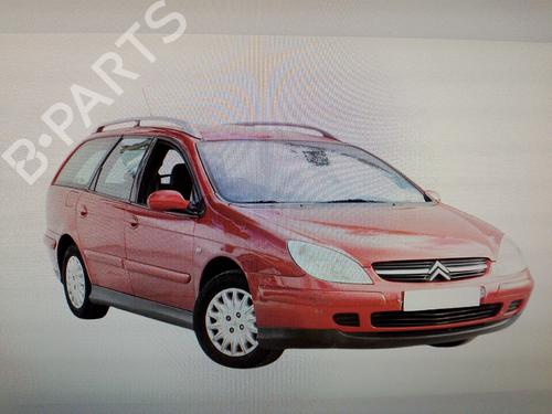 Brugte CITROËN C5 I Break (DE_) 2.2 HDi (DE4HXB, DE4HXE) 4420348