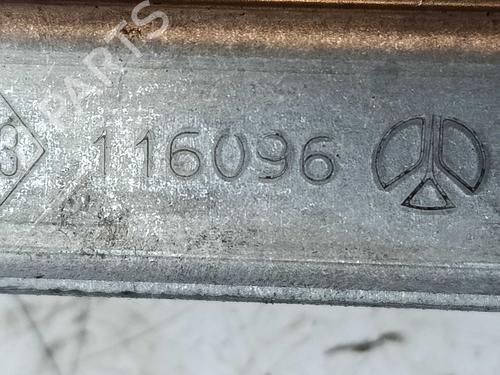 Front right window mechanism RENAULT ESPACE IV (JK0/1_) 1.9 dCi (JK0U, JK0G) | BP38461042C23  - Image 5