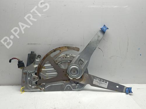 Used Front right window mechanism Front right window mechanism 33675372 33675372