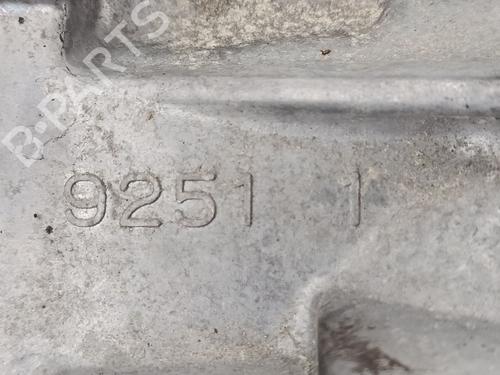 Gearbox CITROËN C5 III (RD_) 3.0 HDi 240 (RDX8CA) | BP35777001M3 - Image 7