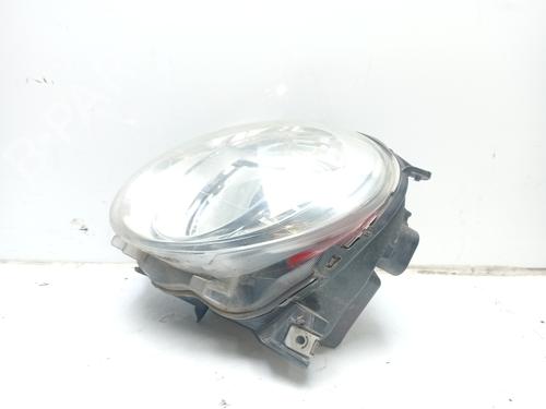 Left headlight FIAT 500 C (312_)  | BP21603761C28 