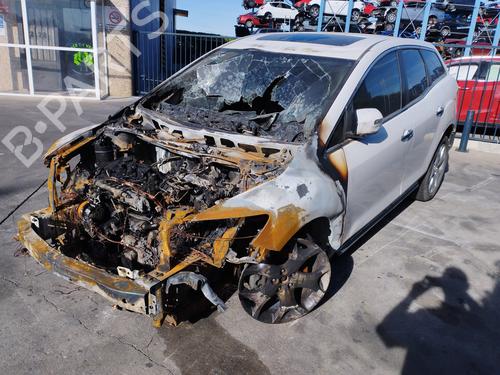 Right front driveshaft MAZDA CX-7 (ER) 2.2 MZR-CD AWD (ER10A) | BP32125039M39 - Image 1
