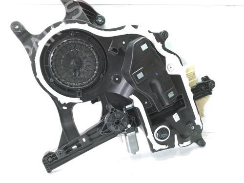 Used Front right window mechanism Front right window mechanism 9712534 9712534