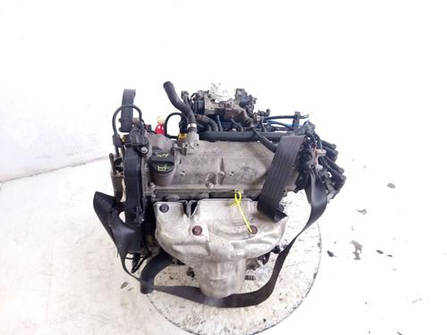 Engine FIAT PANDA (169_) 1.2 (169.AXB11, 169.AXB1A) | BP33021453M1  - Image 5