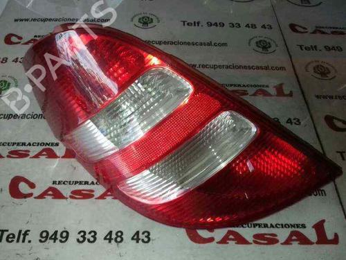 Used Left taillight Left taillight 10275557 10275557