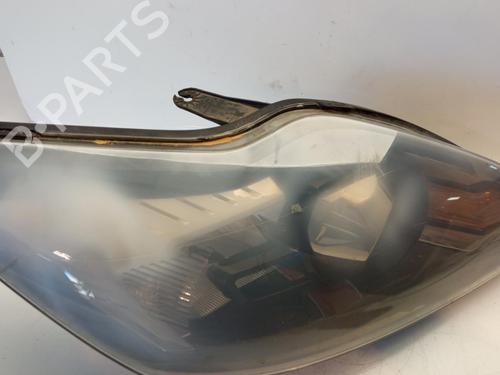 Højre forlygte FORD FOCUS II (DA_, HCP, DP) 1.6 TDCi | BP10115167C29 