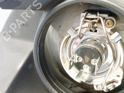 Right headlight CITROËN XSARA PICASSO (N68) 1.6 16V | BP25919543C29 