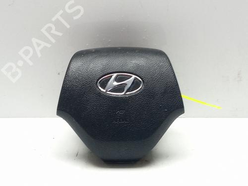 Used Passenger airbag HYUNDAI TUCSON (JM) [2004-2019]  31147858