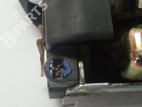 Rear left seatbelt AUDI A8 D3 (4E2, 4E8) 6.0 W12 quattro | BP11417145I29 