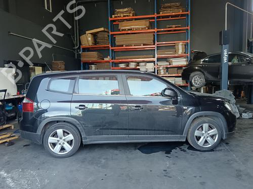 Engine control unit (ECU) CHEVROLET ORLANDO (J309)  | BP38178612M57  - Image 7