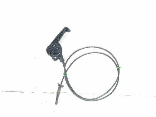 Fechadura do capot KIA CEED (CD) | BP23884822C133 - Image 2