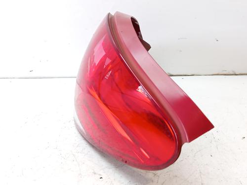 Right taillight PEUGEOT 207 CC (WD_) 1.6 HDi | BP29500745C35 