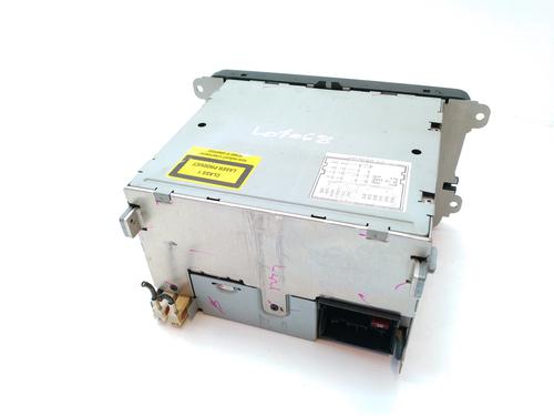 Bilradio VW GOLF V (1K1)  | BP16197002E6 