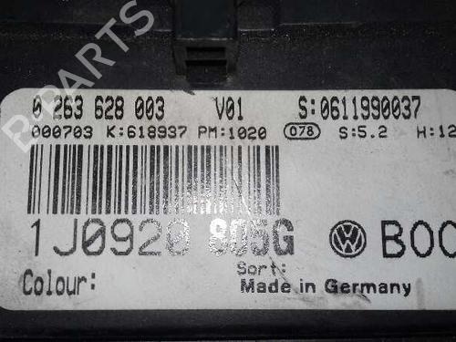 Used Instrument cluster Instrument cluster 7963950 7963950