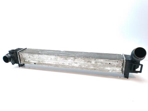 Intercooler RENAULT MEGANE III Hatchback (BZ0/1_, B3_) 1.5 dCi | BP12845980M30 