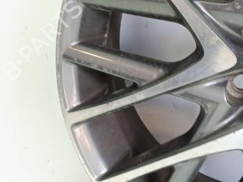 Fælk LEXUS RC (_C1_) 300h (AVC10_, AVC10R) | BP34250821C45 - Image 6